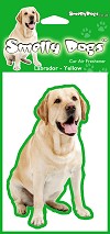 Smelly dogs Car Air Freshener - 27