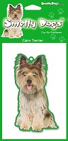 Smelly dogs Car Air Freshener - 15