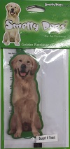 Smelly dogs Car Air Freshener - 51