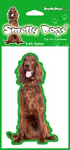 Smelly dogs Car Air Freshener - 25