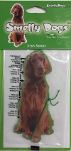 Smelly dogs Car Air Freshener - 53