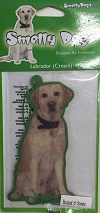 Smelly dogs Car Air Freshener - 54