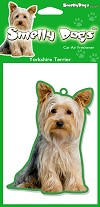 Smelly dogs Car Air Freshener - 43