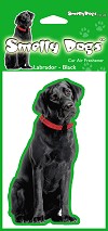 Smelly dogs Car Air Freshener - 28