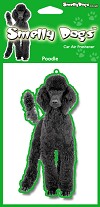 Smelly dogs Car Air Freshener - 32