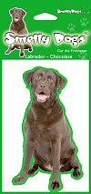 Smelly dogs Car Air Freshener - 29