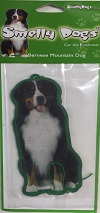 Smelly dogs Car Air Freshener - 62