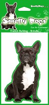 Smelly dogs Car Air Freshener - 22
