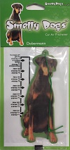 Smelly dogs Car Air Freshener - 49
