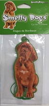 Smelly dogs Car Air Freshener - 50