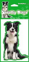 Smelly dogs Car Air Freshener - 6