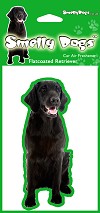 Smelly dogs Car Air Freshener - 21