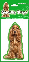Smelly dogs Car Air Freshener - 18
