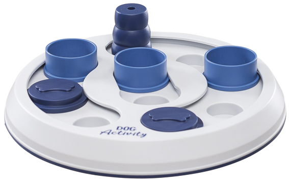 Dog Activity Flip & Fun