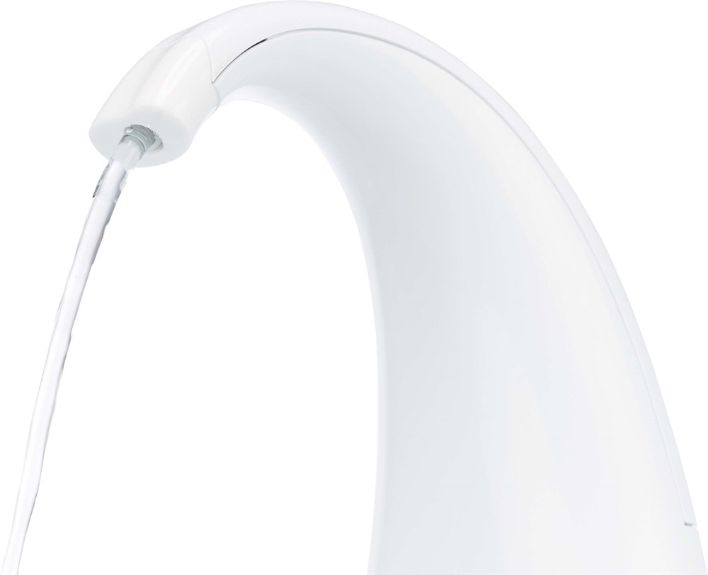 Vattenfontän Curved - 2