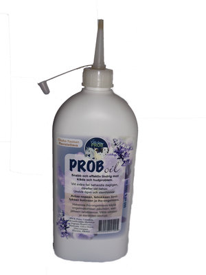 PROB Olja  - 2