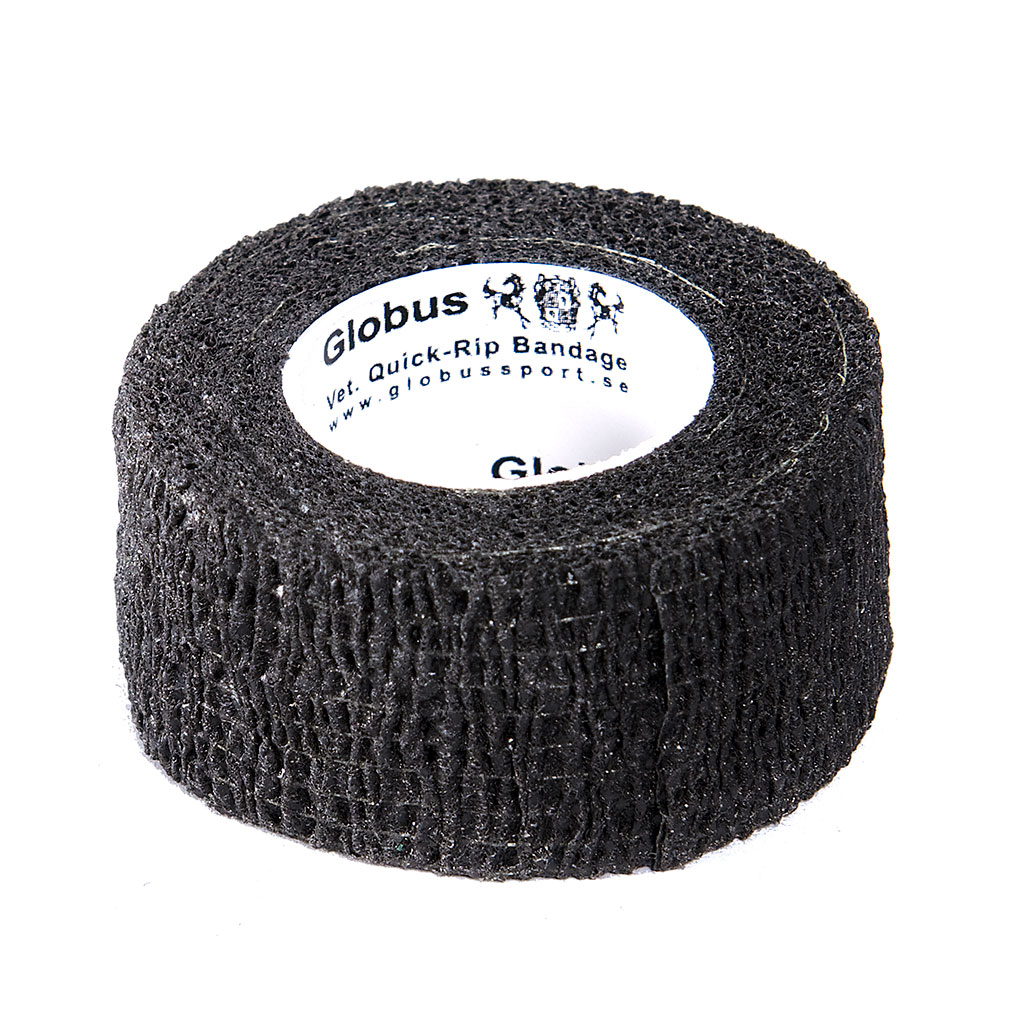 Självhäftande bandage 2,5 cm - 3