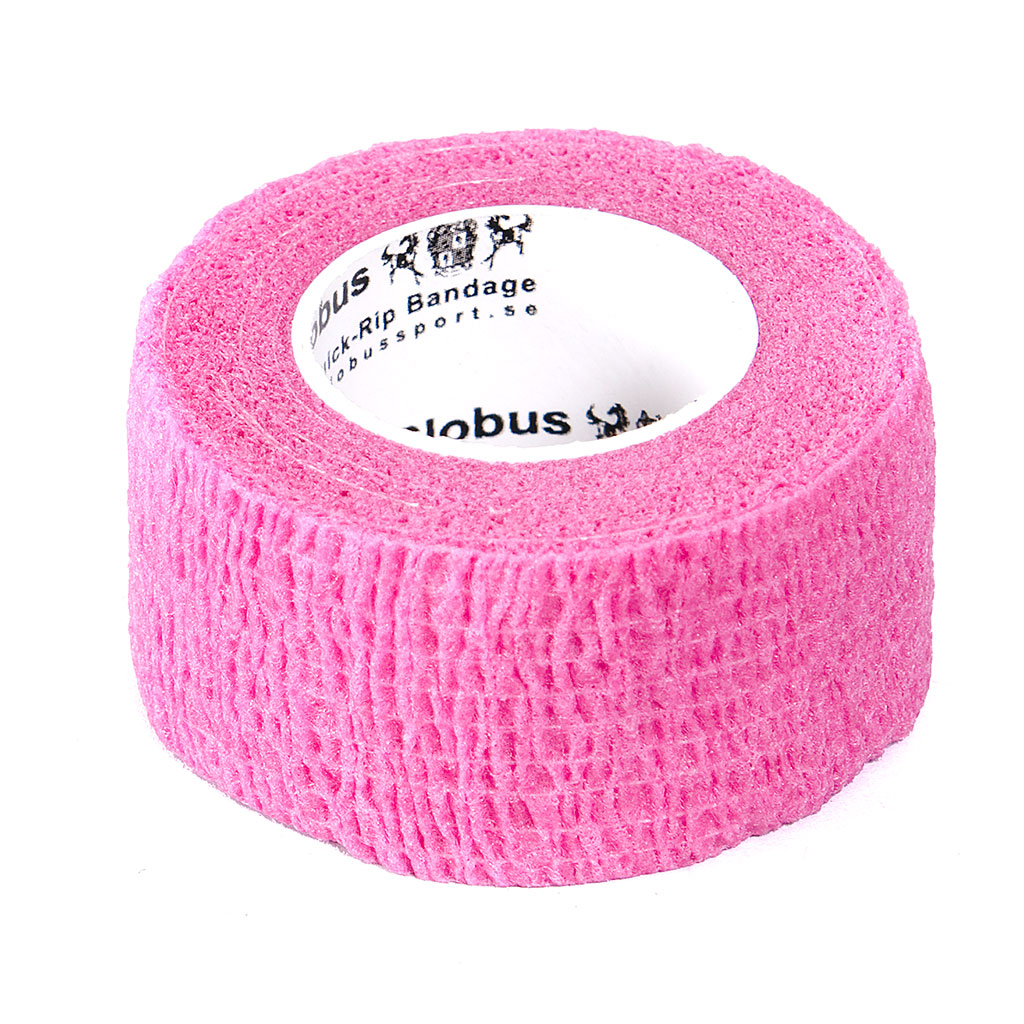 Självhäftande bandage 2,5 cm - 2
