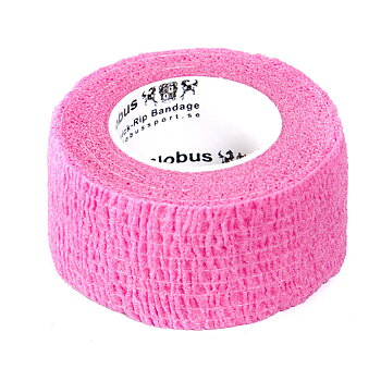 Självhäftande bandage 2,5 cm
