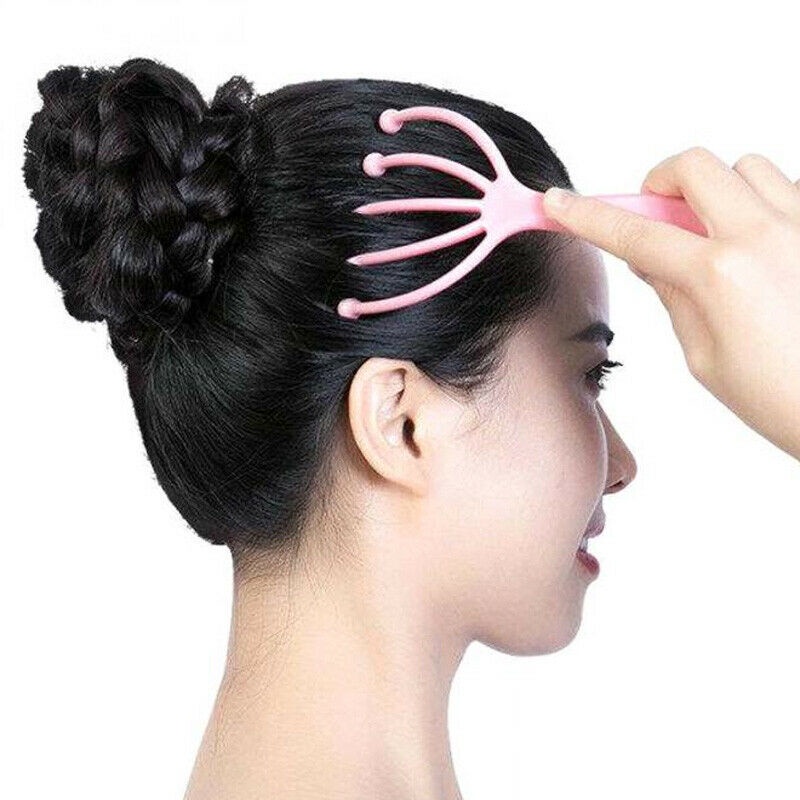Massage Tool - Scalp Deep - 3