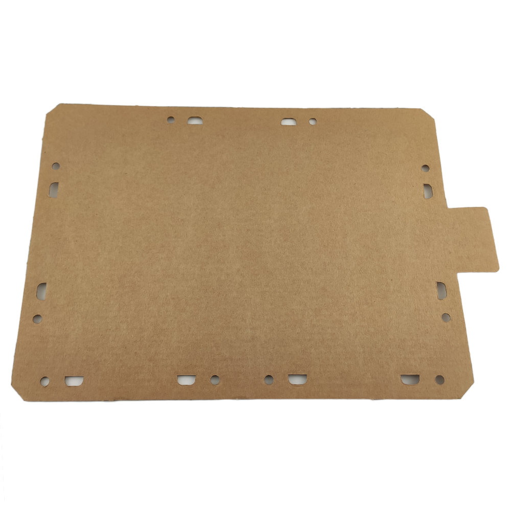 A4 File Plate 25-pack