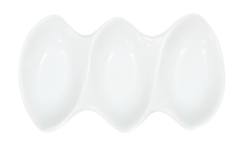 Mini Porcelain Bowl - Practical Three Piece - 12 pack