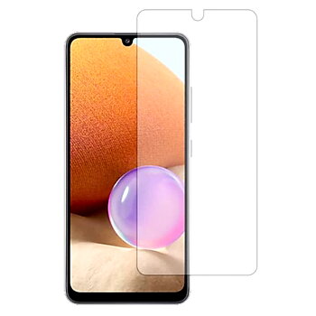 Samsung Galaxy A34 - Tempered Protective Glass / Screen Protector