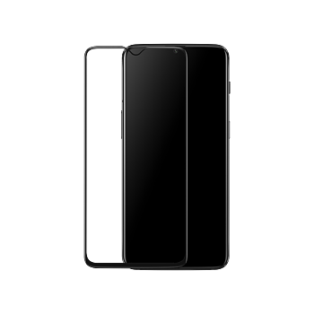 OnePlus 7 - Full Coverage Tempered Protective glass