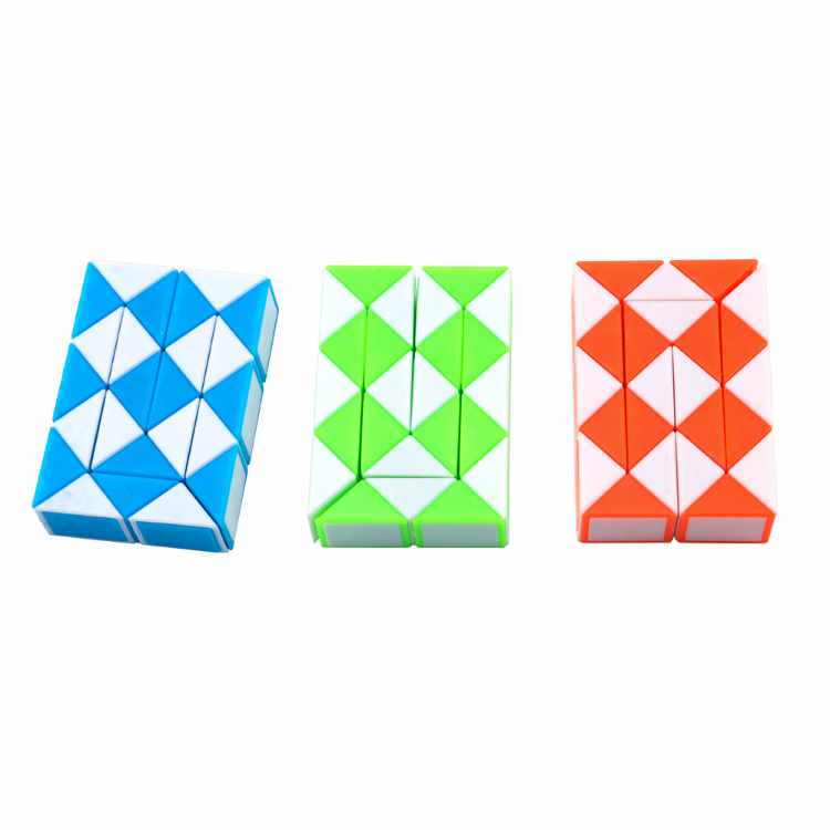 Fidget Toy Set for Adults and Kids - 36 pieces Colored Bubbles - 4