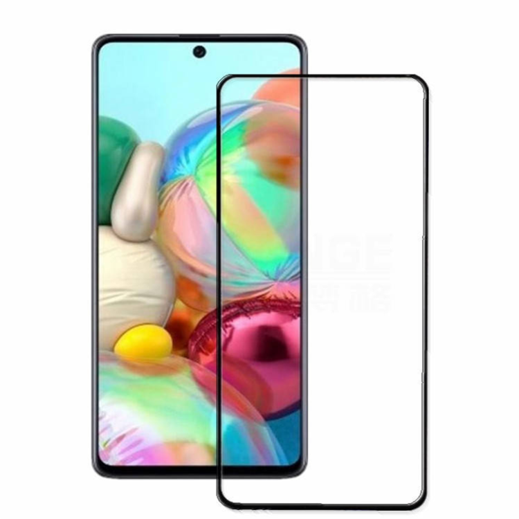 Xiaomi Mi 10T / Xiaomi Mi 10T Pro  / Xiaomi Mi 10T Lite - Tempered Protective glass - 2