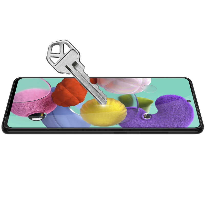 Xiaomi Mi 10T / Xiaomi Mi 10T Pro  / Xiaomi Mi 10T Lite - Tempered Protective glass - 4