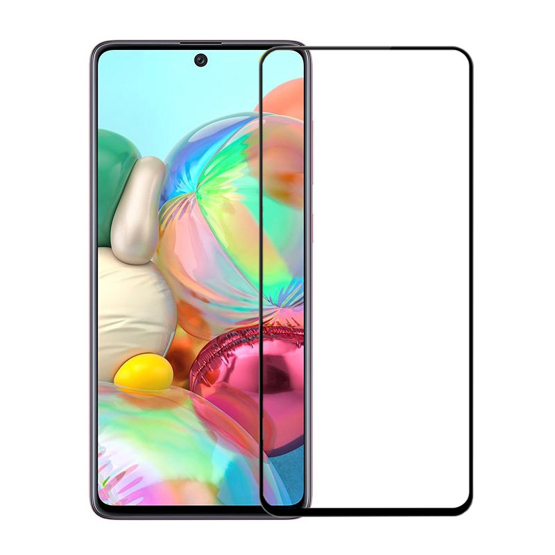 Xiaomi Mi 10T / Xiaomi Mi 10T Pro  / Xiaomi Mi 10T Lite - Tempered Protective glass - 3