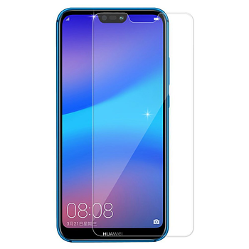 Huawei P20 Pro - Extra Strong Tempered Protective Glass