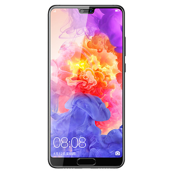 Huawei P20 - Full Coverage Tempered Protective Glass Anti Blue-light
