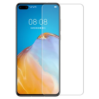 Huawei P40 - Tempered Protective Glass 