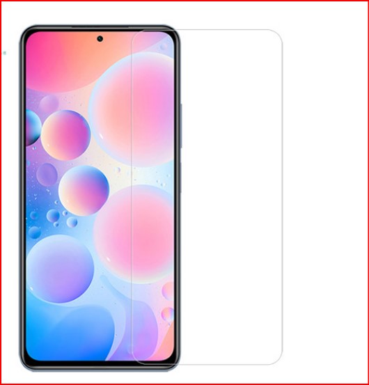 Xiaomi Redmi Note 13, Note 13 Pro, Note 13 Pro+ - Härdat Skyddsglas