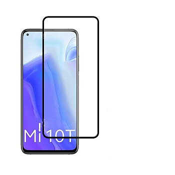 Xiaomi Redmi Note 13, 13 Pro, 13 Pro+ - Fully Tempered Protective Glass