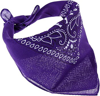 Bandana/Solduk 12 pack