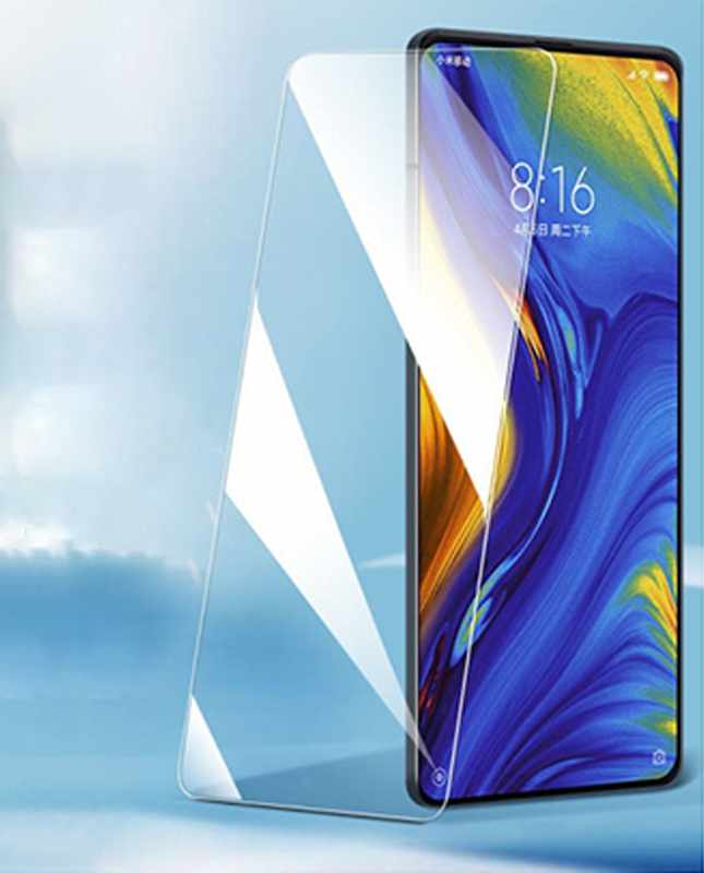 Xiaomi Redmi Note 13, Note 13 Pro, Note 13 Pro+ - Tempered Protective Glass