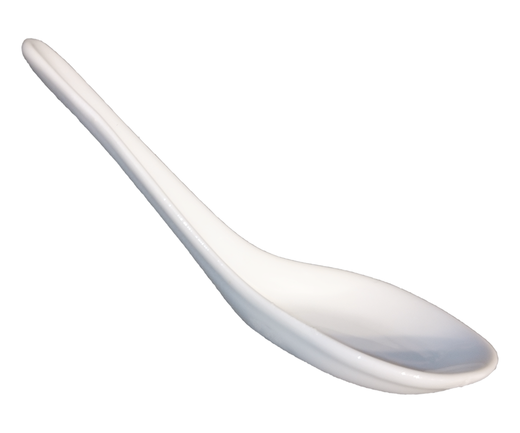 Kinesisk Sked - Soppa