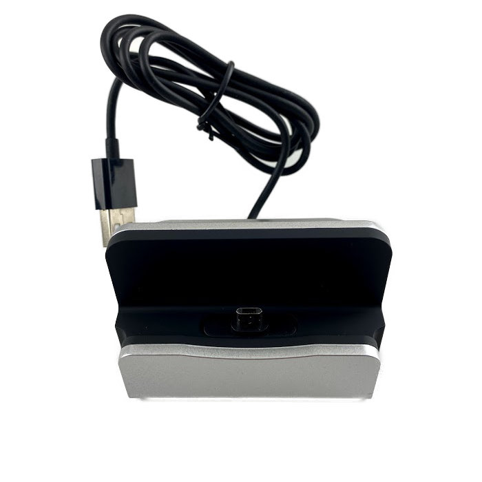 Mobildocka - Micro USB Laddning - 4