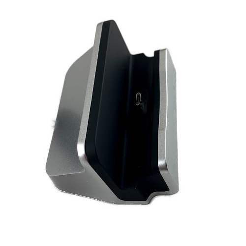 Mobildocka - Micro USB Laddning - 5