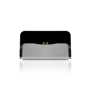 Mobildocka - Micro USB Laddning