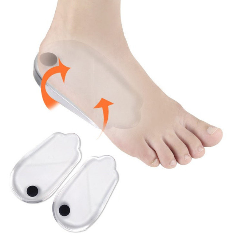 Heel Insert - Cobenthness - 4