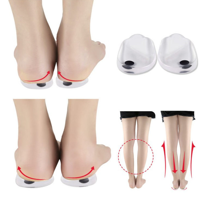 Heel Insert - Cobenthness - 5