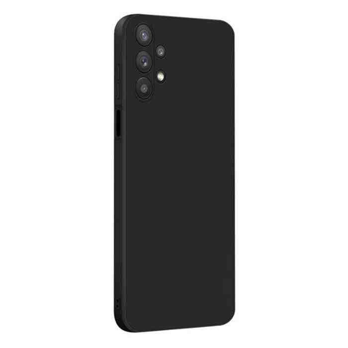 Samsung Galaxy A52 / Samsung Galaxy A52s 5G Skal - Mikrofiber Silikon - 3