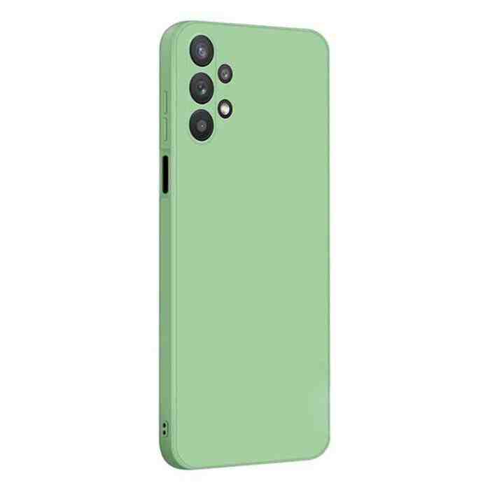 Samsung Galaxy A52 / Samsung Galaxy A52s 5G Skal - Mikrofiber Silikon - 4
