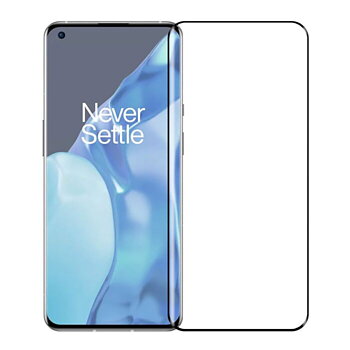 OnePlus 10 Pro - Full Coverage Tempered Protective glass