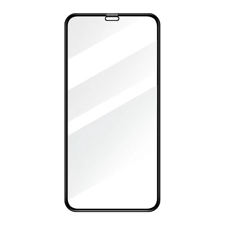 OnePlus 10T - Heltäckande Härdat Skyddsglas - 2