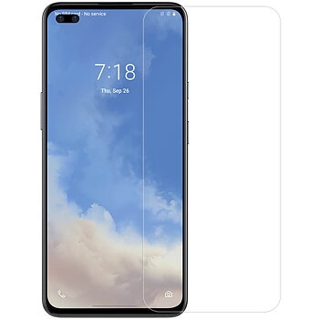 OnePlus Nord 2T - Tempered Protective glass